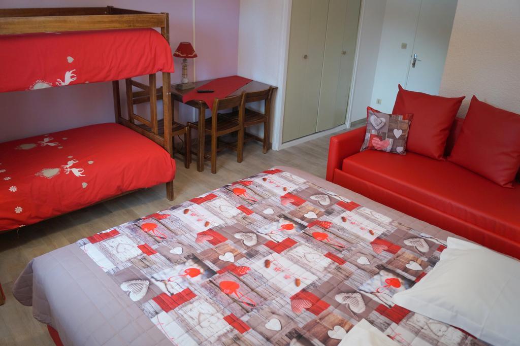 Hotel - Restaurant Le Blanchon Selonnet Ngoại thất bức ảnh