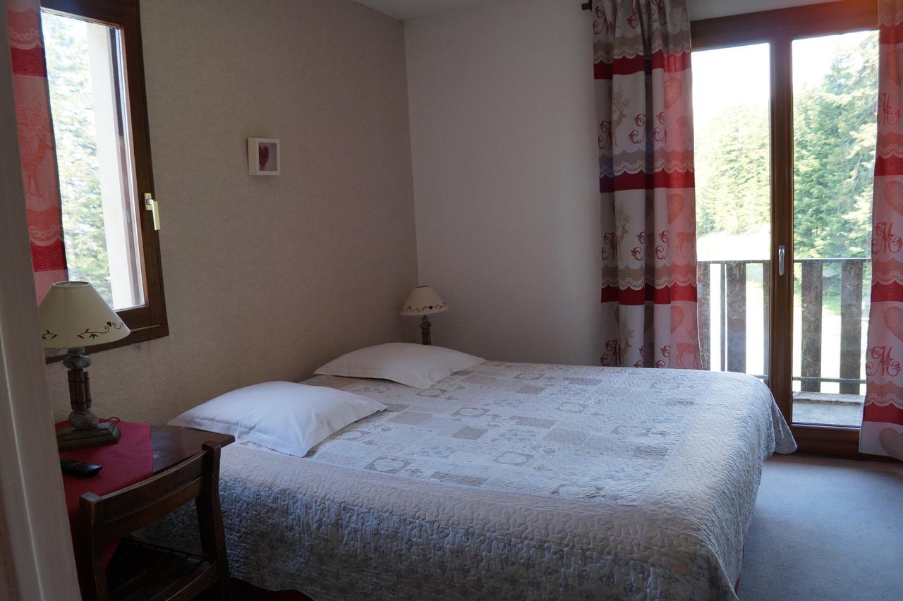 Hotel - Restaurant Le Blanchon Selonnet Ngoại thất bức ảnh